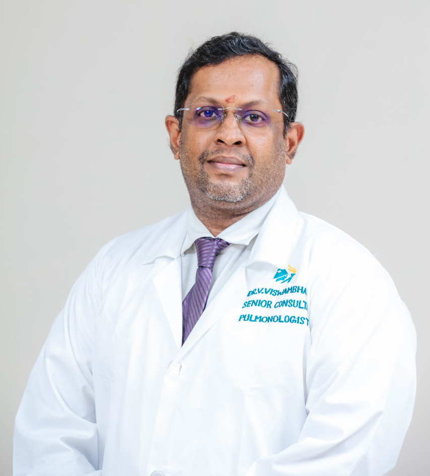 Dr.Viswambar