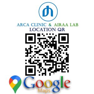 ARCA CLINIC & AIRAA LAB